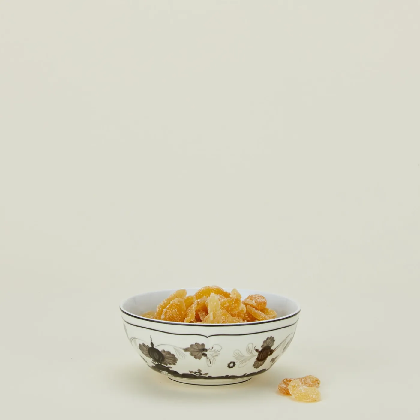 Oriente Italiano Bowl