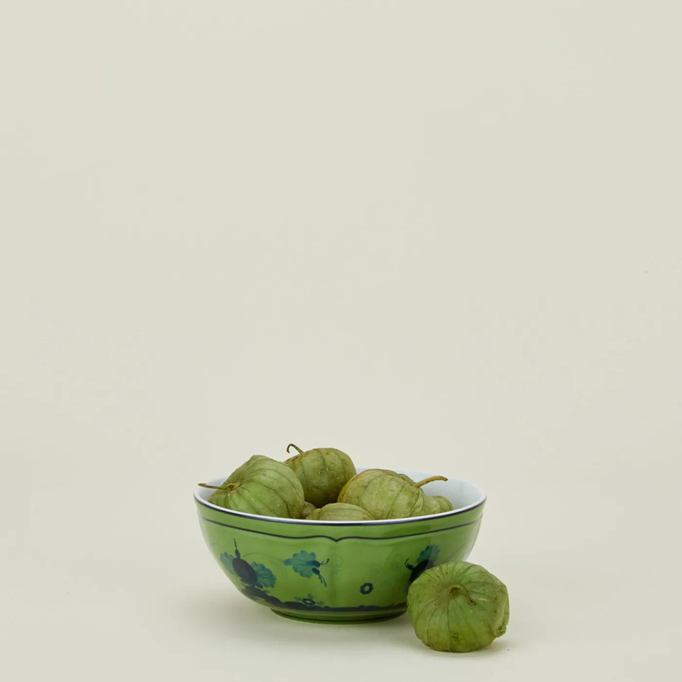 Oriente Italiano Bowl