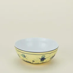 Oriente Italiano Bowl