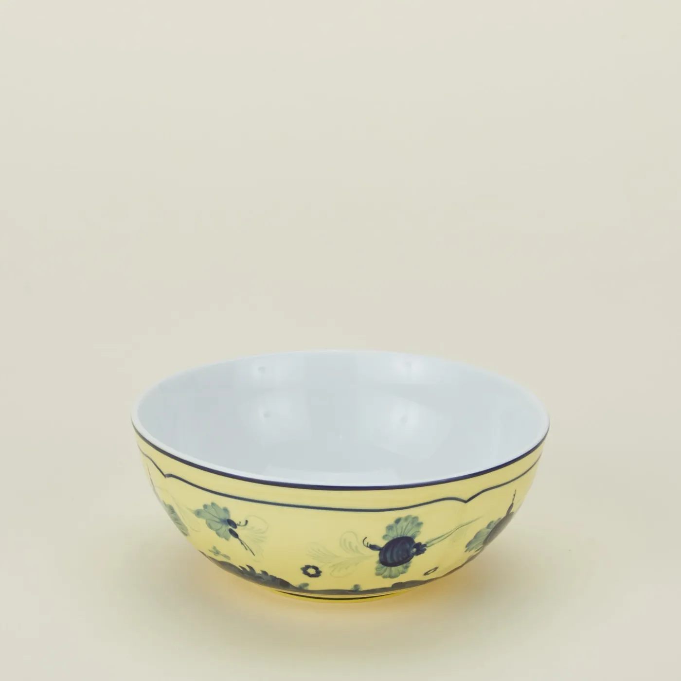 Oriente Italiano Bowl