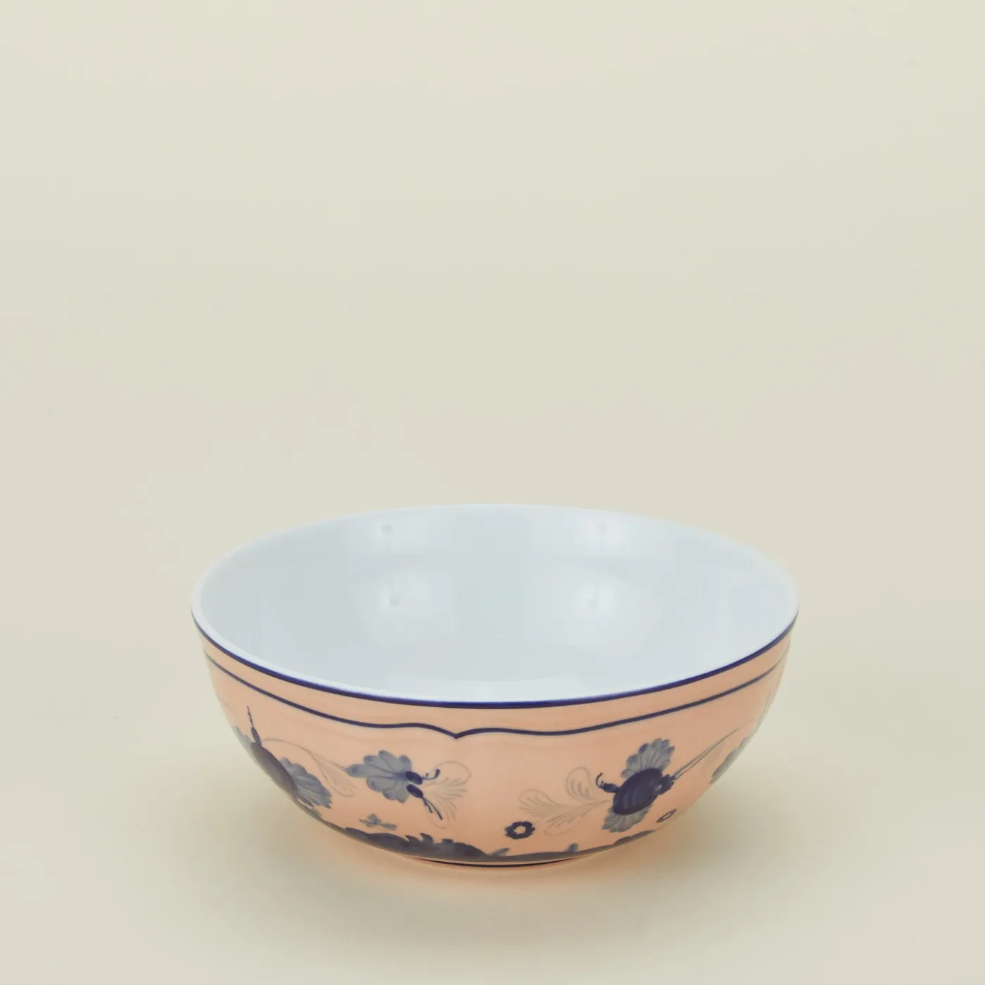 Oriente Italiano Bowl