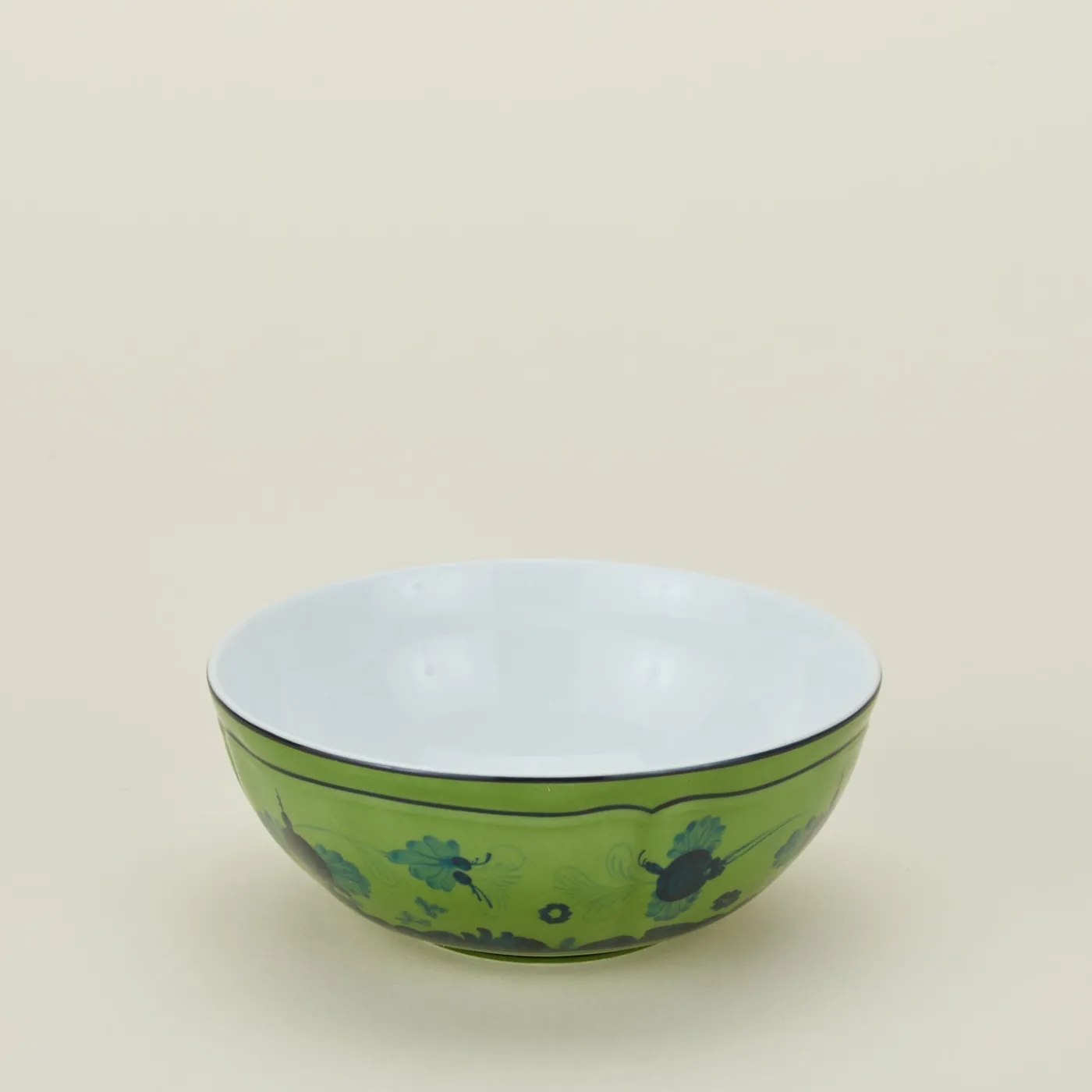 Oriente Italiano Bowl