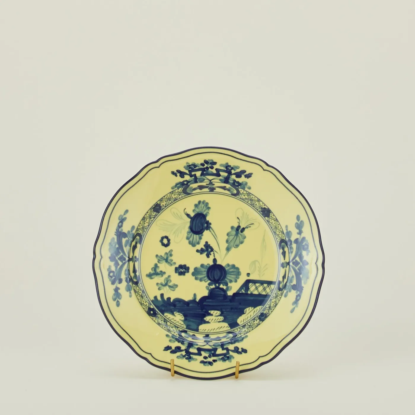 Oriente Italiano Dessert Plate