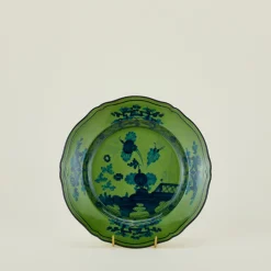 Oriente Italiano Dessert Plate