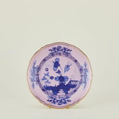 Oriente Italiano Dessert Plate