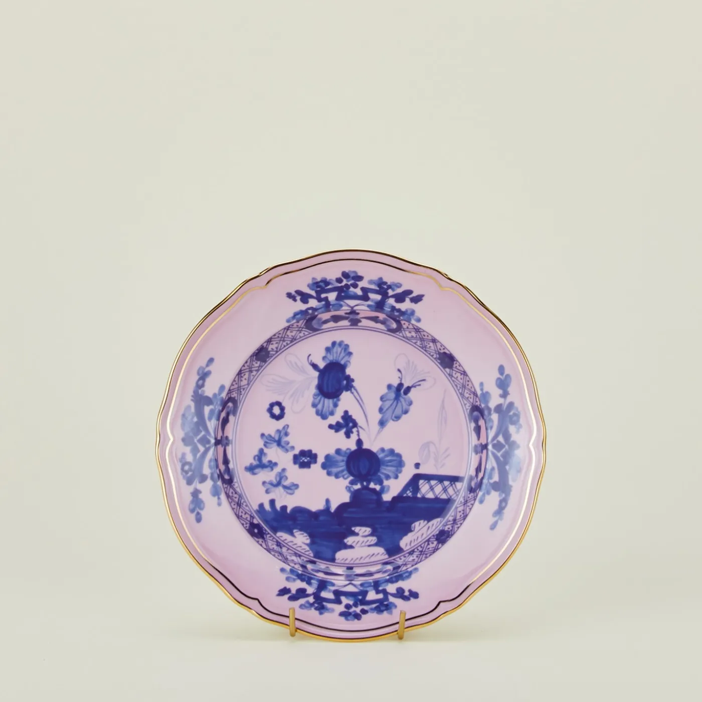 Oriente Italiano Dessert Plate