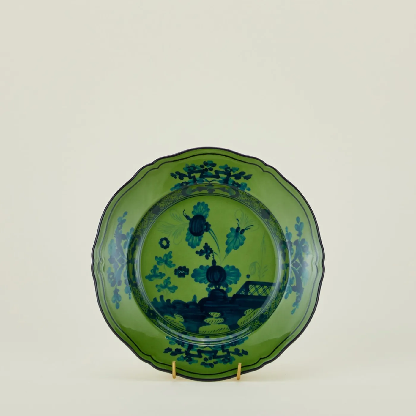 Oriente Italiano Dessert Plate