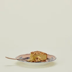 Oriente Italiano Dessert Plate