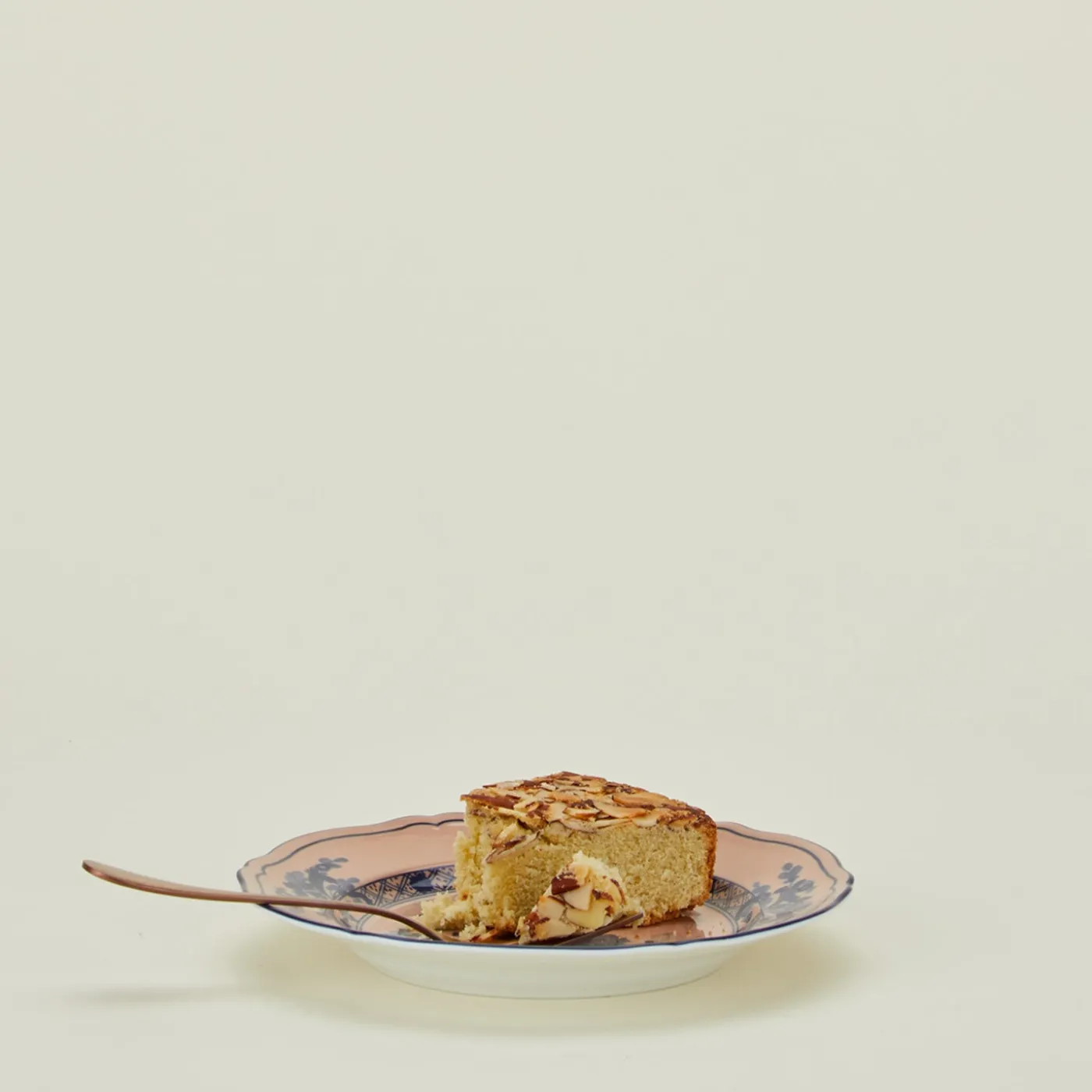 Oriente Italiano Dessert Plate