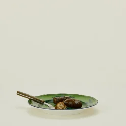 Oriente Italiano Dessert Plate