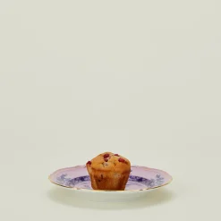 Oriente Italiano Dessert Plate