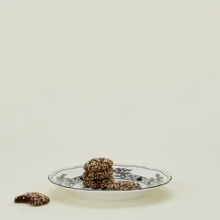 Oriente Italiano Dessert Plate
