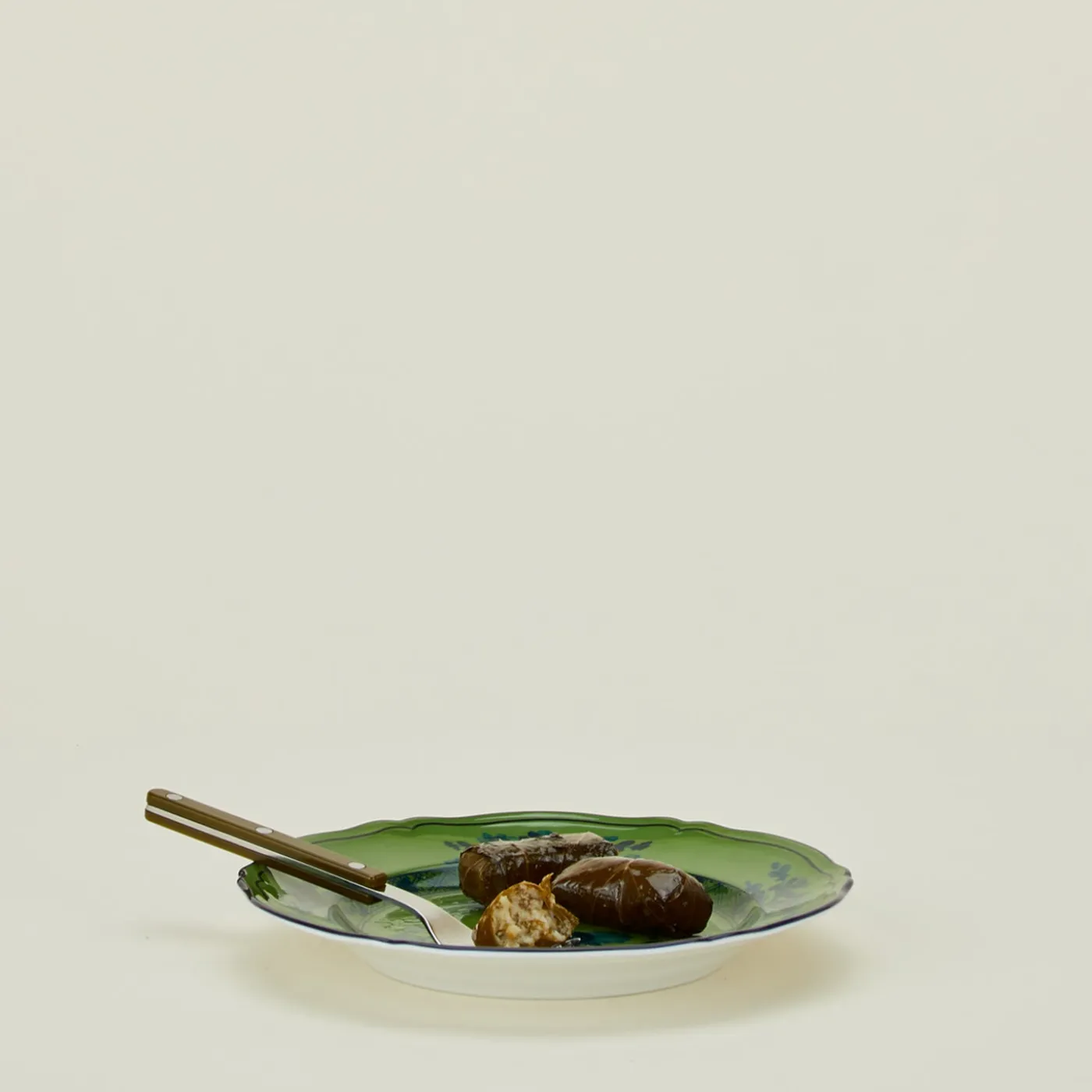 Oriente Italiano Dessert Plate