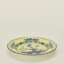 Oriente Italiano Dessert Plate