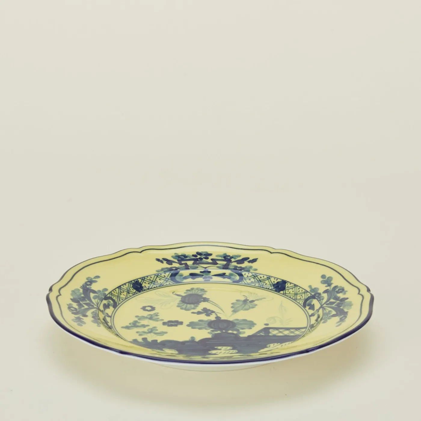 Oriente Italiano Dessert Plate
