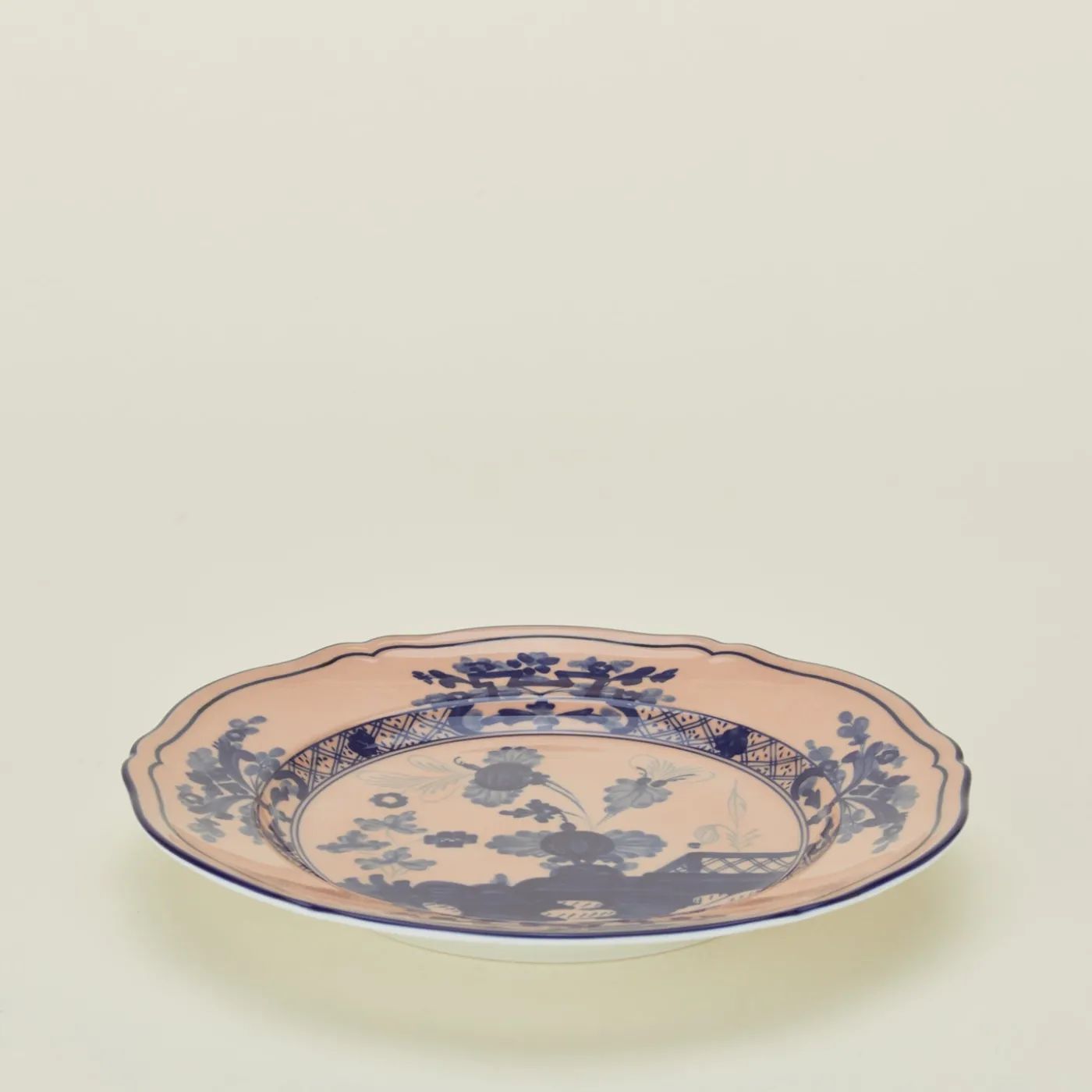 Oriente Italiano Dessert Plate