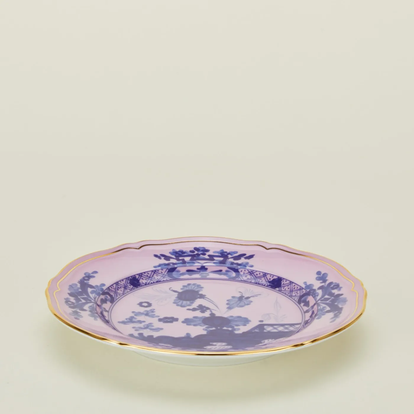 Oriente Italiano Dessert Plate