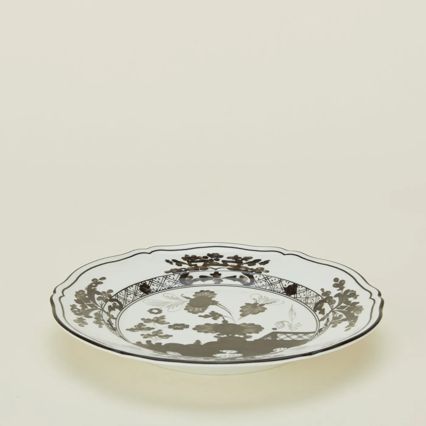 Oriente Italiano Dessert Plate