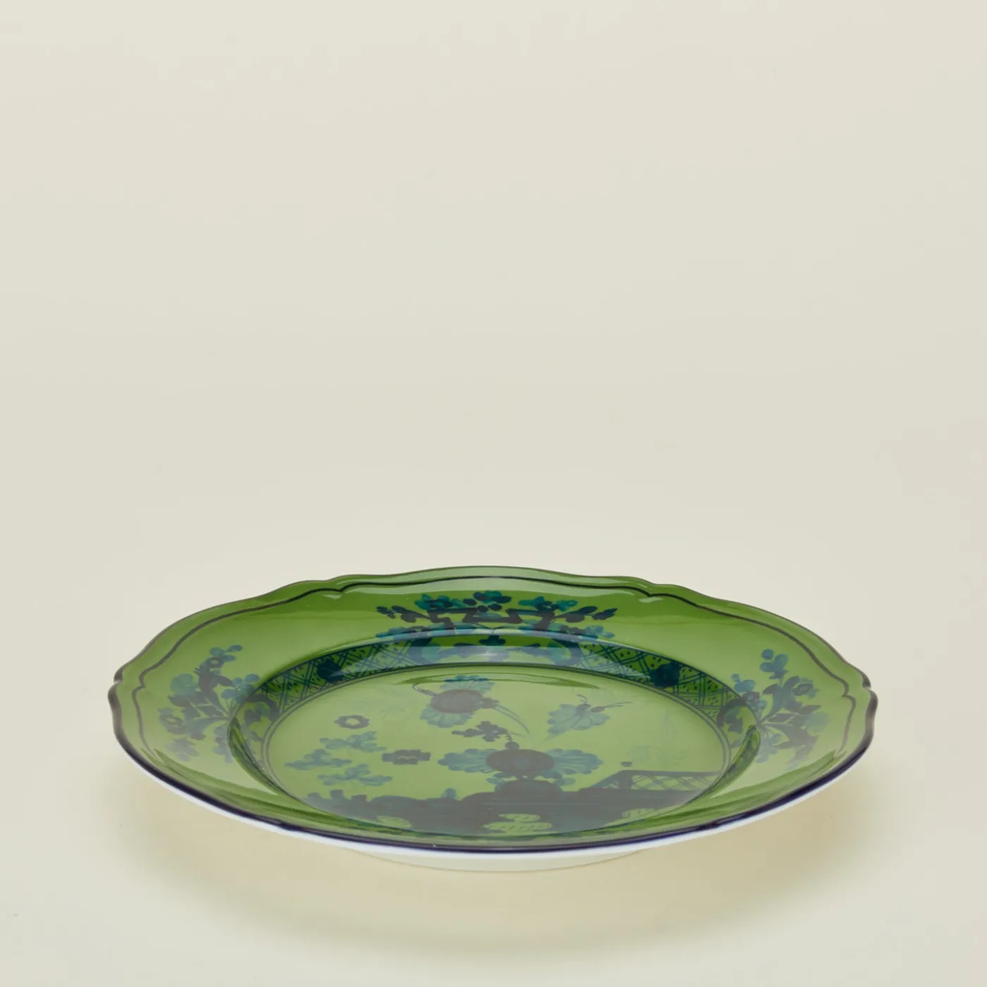 Oriente Italiano Dessert Plate