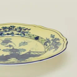 Oriente Italiano Dessert Plate