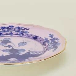 Oriente Italiano Dessert Plate