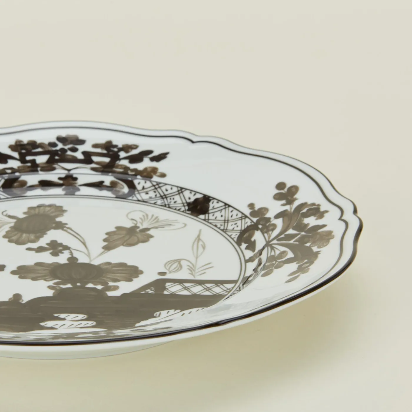 Oriente Italiano Dessert Plate