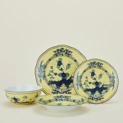 Oriente Italiano Dessert Plate