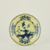 Oriente Italiano Dinner Plate
