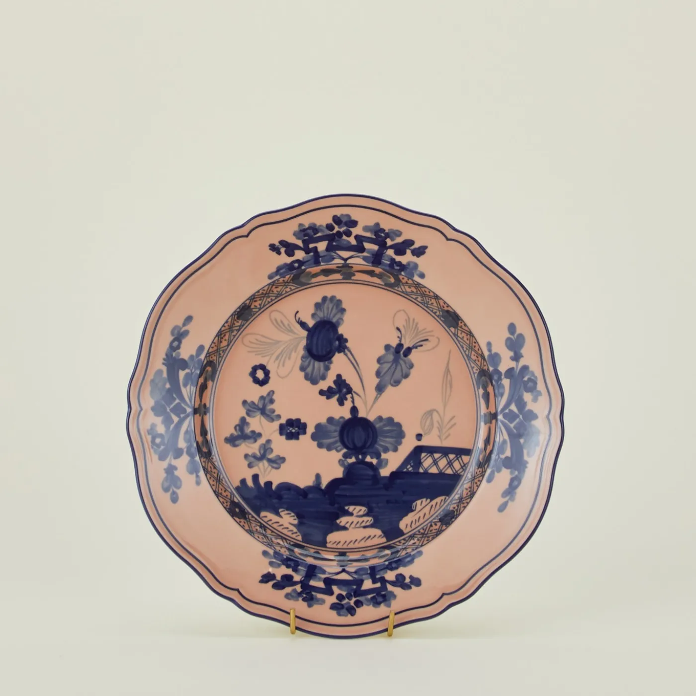Oriente Italiano Dinner Plate