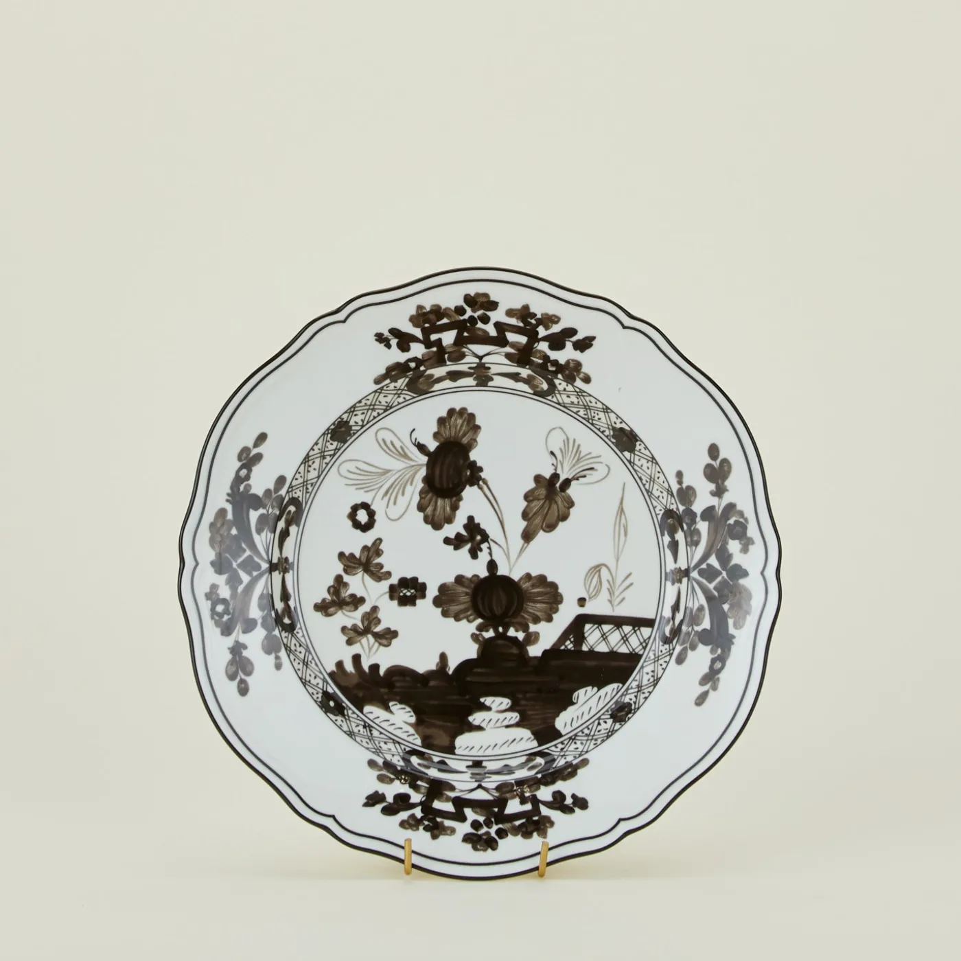 Oriente Italiano Dinner Plate