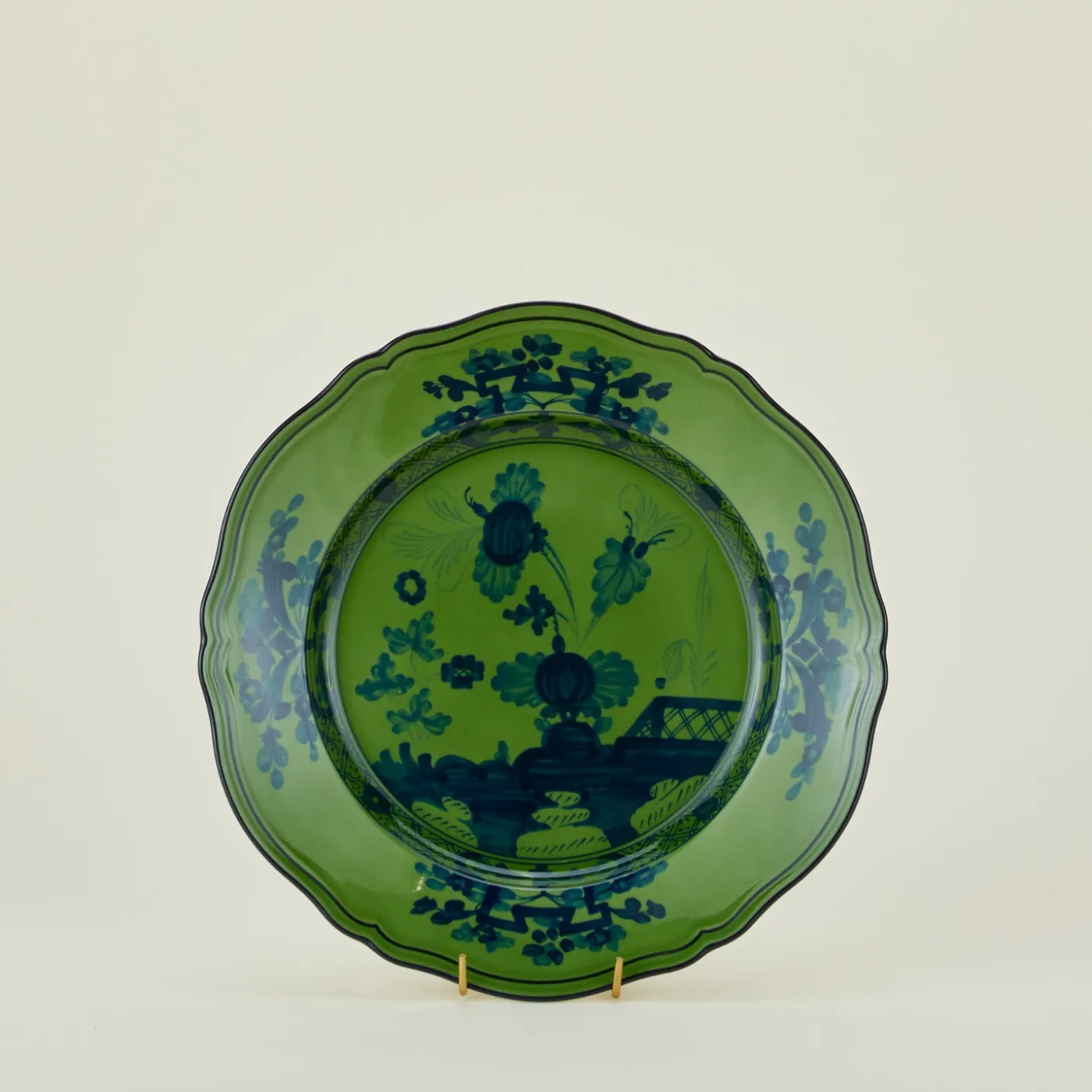 Oriente Italiano Dinner Plate