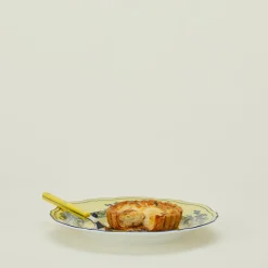 Oriente Italiano Dinner Plate