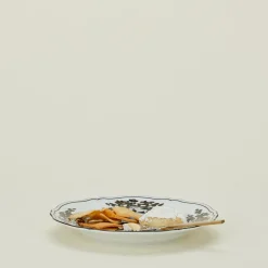 Oriente Italiano Dinner Plate