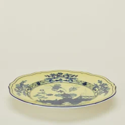 Oriente Italiano Dinner Plate
