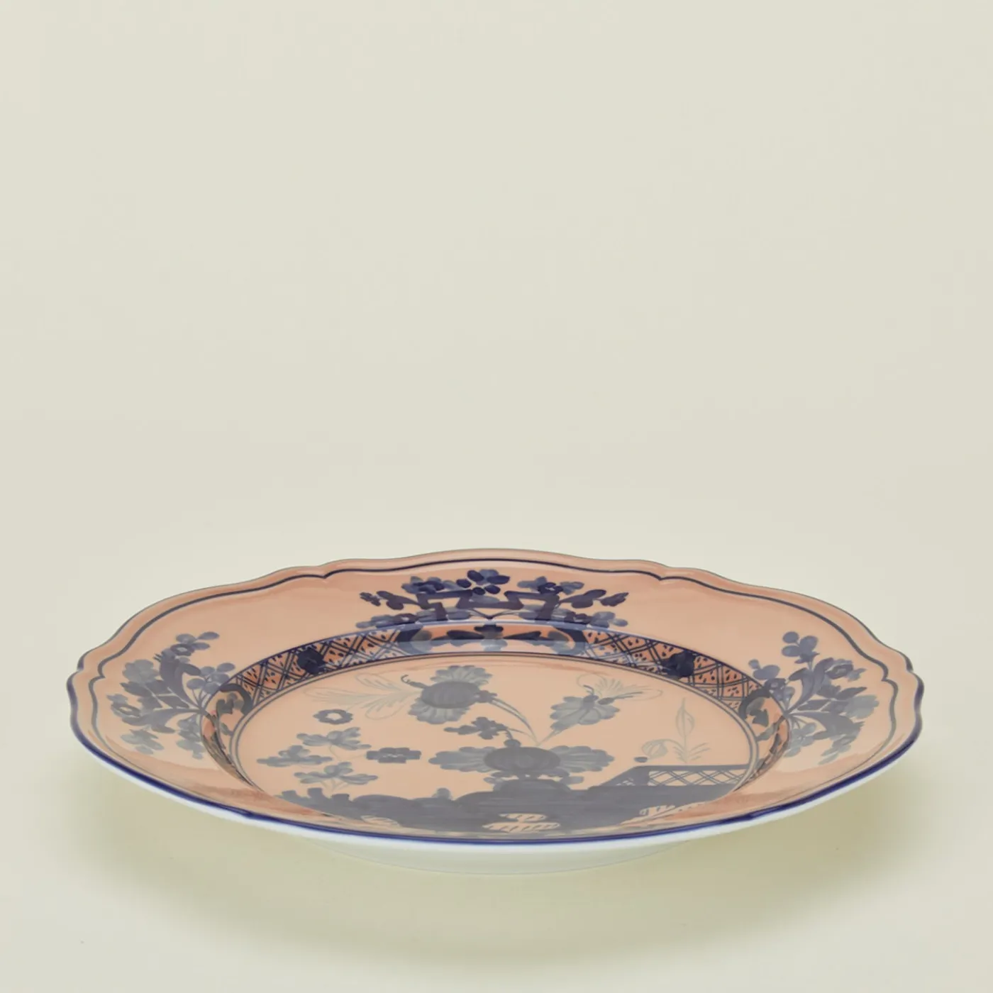 Oriente Italiano Dinner Plate