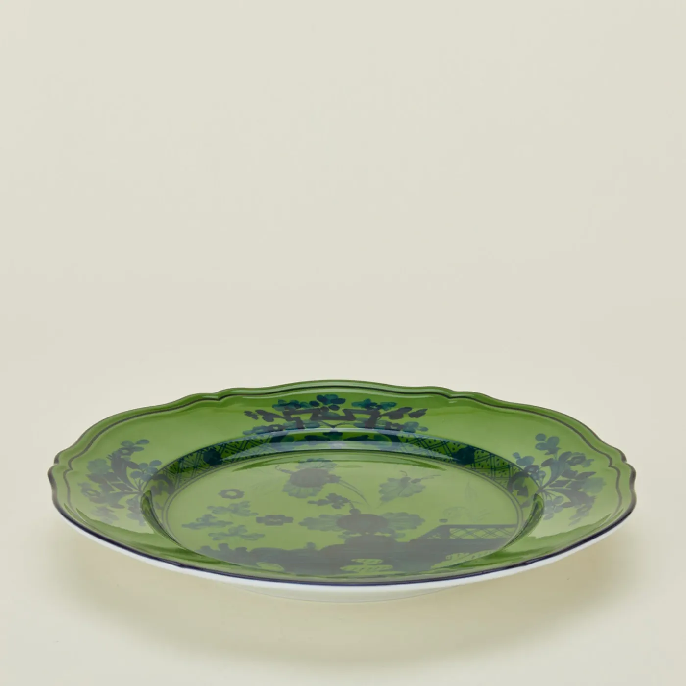 Oriente Italiano Dinner Plate