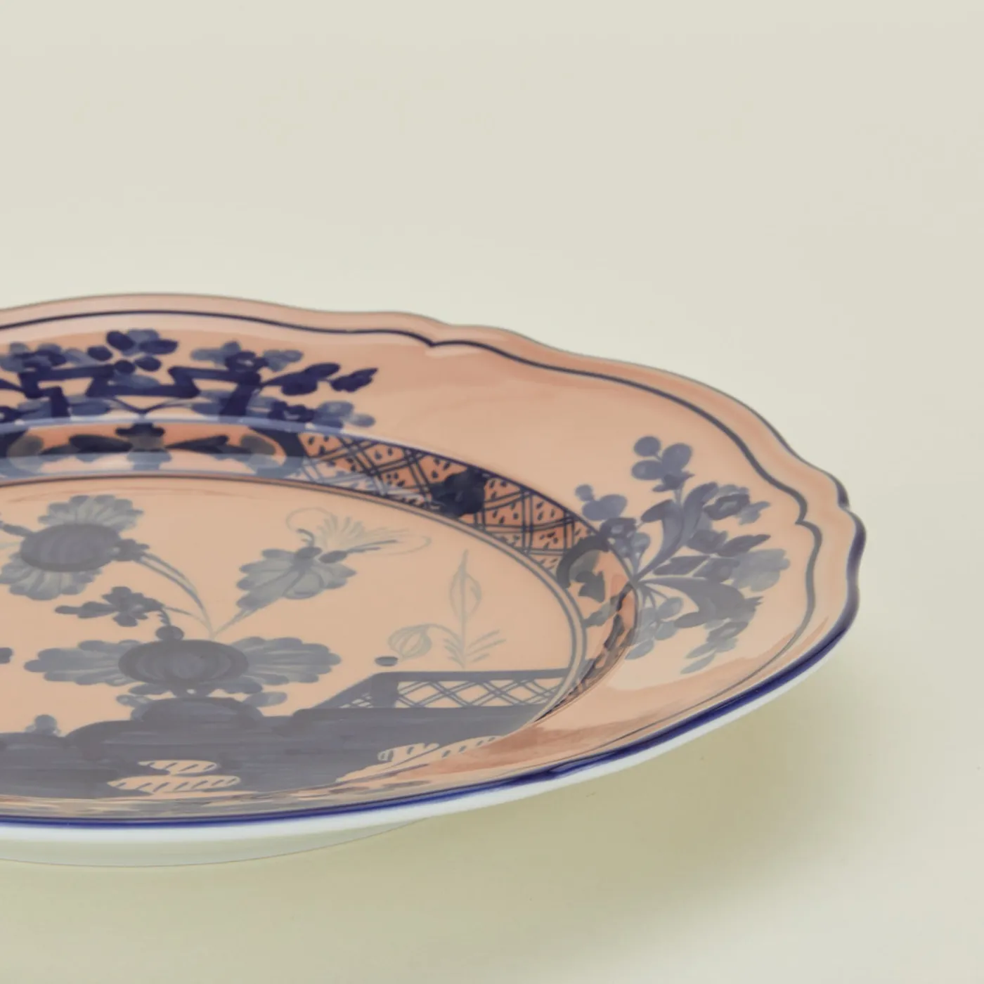 Oriente Italiano Dinner Plate