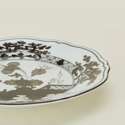 Oriente Italiano Dinner Plate