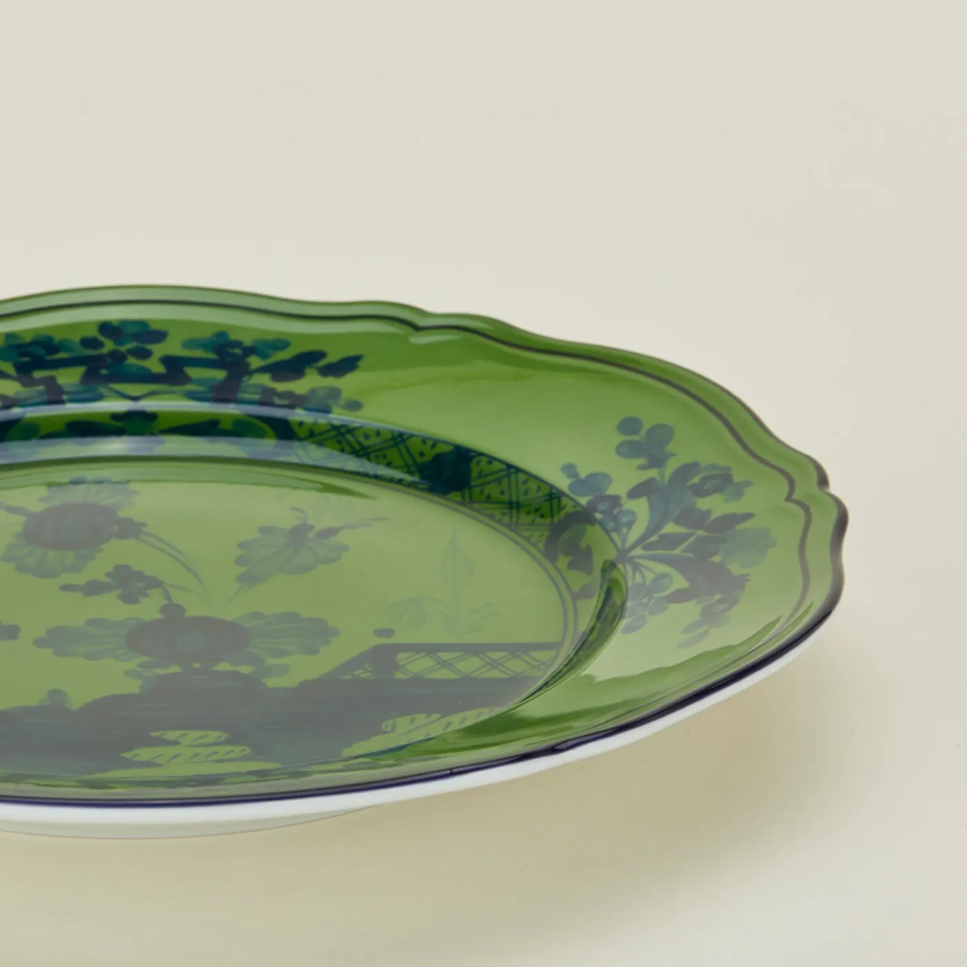 Oriente Italiano Dinner Plate