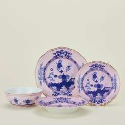 Oriente Italiano Dinner Plate