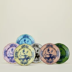 Oriente Italiano Dinner Plate