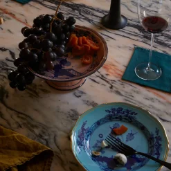Oriente Italiano Dinner Plate