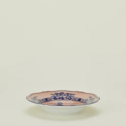 Oriente Italiano Soup Plate
