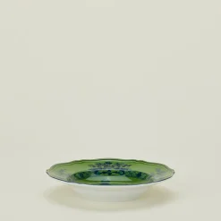 Oriente Italiano Soup Plate