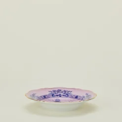 Oriente Italiano Soup Plate