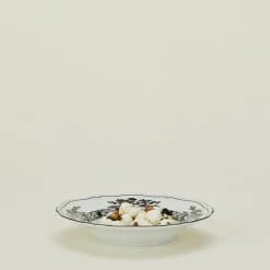 Oriente Italiano Soup Plate