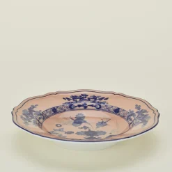 Oriente Italiano Soup Plate