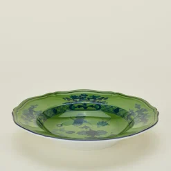 Oriente Italiano Soup Plate