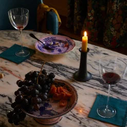 Oriente Italiano Soup Plate