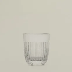 Ouessant Tumbler Clear, Set of 6